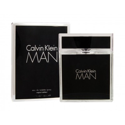 CALVIN KLEIN Calvin Klein Man EDT 50ml